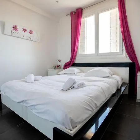 Apartment Comfort 6 People By Connexion *
